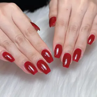 ネイル Una NAILMANAMIのネイルデザイン