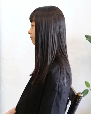 ロング CANVAS所属・CANVAS Nakataのその他イメージ