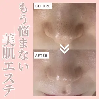 渡邊 千夏のエステ・リラクイメージ