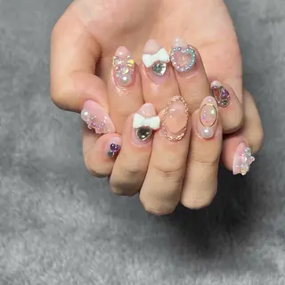 ネイル u sのネイルデザイン