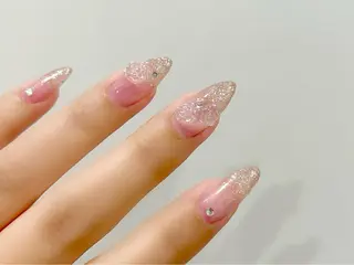 ネイル hali’a nailのネイルデザイン