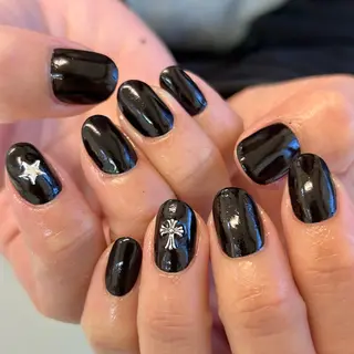 ネイル Bianca YOKOTANI🌻のネイルデザイン