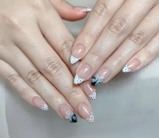 ネイル CI CIのネイルデザイン