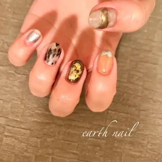 ネイル 🧁🥕 asukaのネイルデザイン