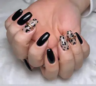 ネイル miiiiiking-nail所属・賀城 美幸のネイルデザイン