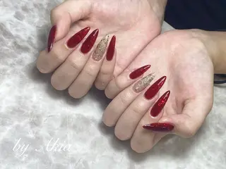 ネイル 閨匠ビューティサロン 銀座店のネイルデザイン