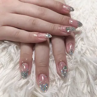 ネイル Twinkle Nail Kuboのネイルデザイン