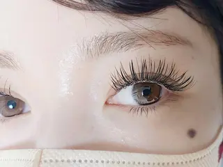 マツエク・マツパ Eyelash salon  R∞lien所属・マツエク×まつぱ 専門店リアンのマツエク・マツパデザイン