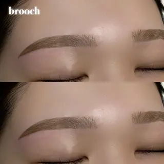 マツエク・マツパ あらい ゆきえのマツエク・マツパデザイン