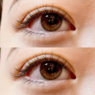 マツエク・マツパ 玉木 愛の眉毛・アイブロウイメージ