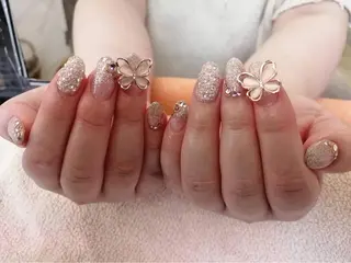 ネイル リオッサ  オブ ラグーン神戸店のエステ・リラクイメージ