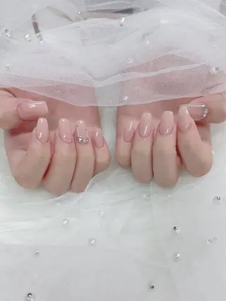 ネイル Cherie mu AYAKAのネイルデザイン