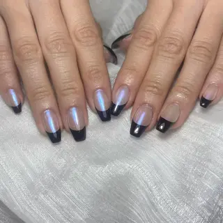 ネイル DEMAIN- 🕊️のネイルデザイン