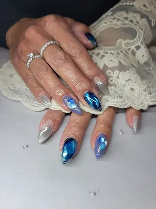 ネイル Nail salon Coco所属・Nail salon Coco【溝の口駅】のネイルデザイン