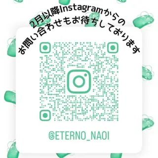 マツエク・マツパ 直井 望のマツエク・マツパデザイン