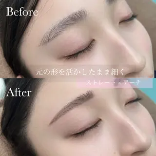 アイブロウ ココラッシュ西葛西店所属・coco rash キモトのマツエク・マツパデザイン