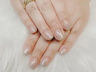 ネイル 菅原 麻里のネイルデザイン