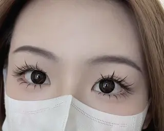 マツエク・マツパ AB マツエクネイルサロンのマツエク・マツパデザイン