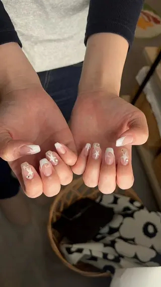 ネイル ★ RAY★のネイルデザイン