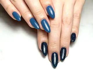 ネイル 加藤 優子のネイルデザイン