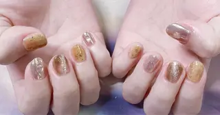 ネイル 🌻ひまり🌻 ネイルのネイルデザイン