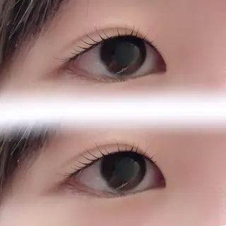 マツエク・マツパ MALVA姶良店 大﨑のマツエク・マツパデザイン