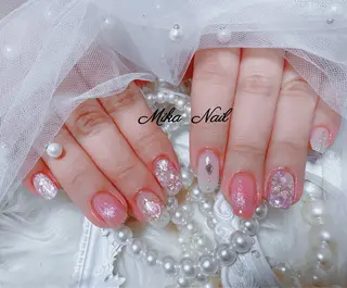 ネイル Mika Nailのネイルデザイン