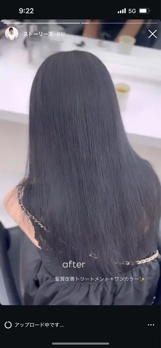 ロング ♡ナチュラルガーリー ♡ベージュ♡RINAのヘアスタイル