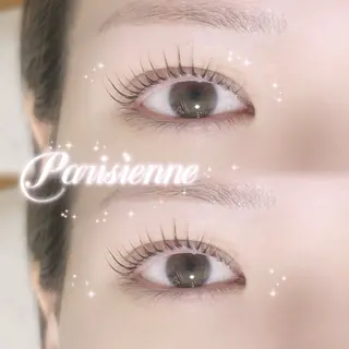 マツエク・マツパ マリーテレジア🐰 okamotoの眉毛・アイブロウイメージ