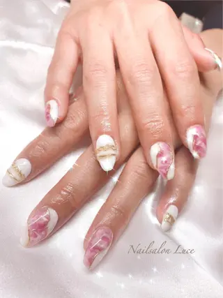 ネイル ネイル& 脱毛サロン　Lのマツエク・マツパデザイン