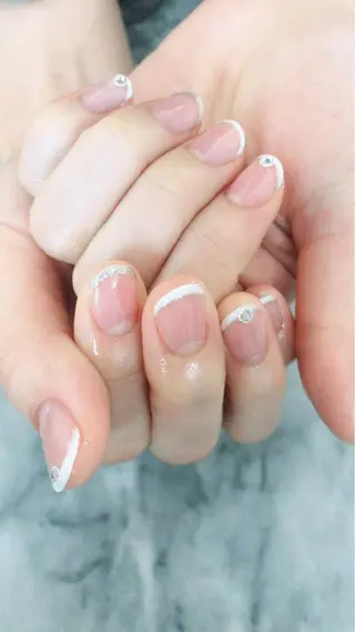 ネイル ENSIA エンシアのネイルデザイン