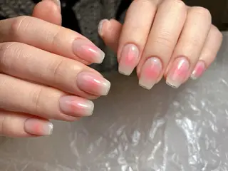 ネイル BLinLin nail salonのネイルデザイン
