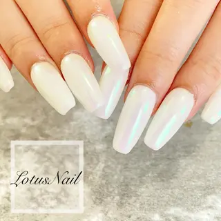 ネイル Lotus Nailのネイルデザイン