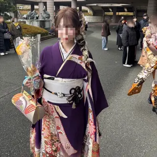 ハイトーン ayane💖のその他イメージ