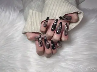 ネイル Nail Salon Ripe所属・Nail Salon Ripeのネイルデザイン