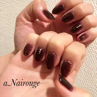 ネイル Nail salon REIRISのネイルデザイン