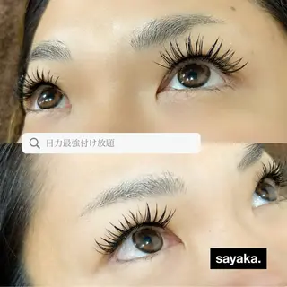 マツエク・マツパ アイラッシュサロン Moa  Moa所属・MoaMoa 🩵ᩚsaya🩵ᩚのマツエク・マツパデザイン