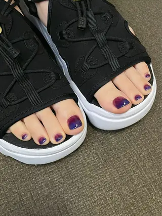 ネイル F room 表参道のネイルデザイン