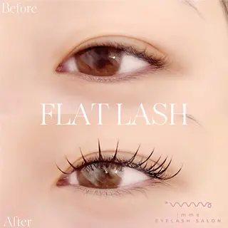 マツエク・マツパ eye lash / imma-アイマ-のマツエク・マツパデザイン