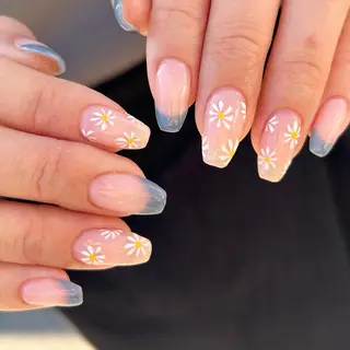 ネイル nail salon amyのネイルデザイン