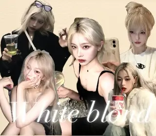 ミディアム カラー 栗谷 竜希のヘアスタイル