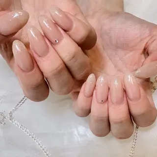 ネイル YURI ◡̈ nagoyaのネイルデザイン