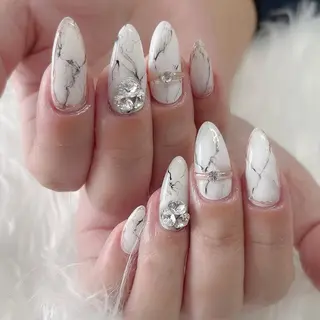 ネイル Nail&eyelash Momo所属・Nail Salon Momoのネイルデザイン