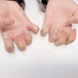 ネイル Regaro i.sのネイルデザイン