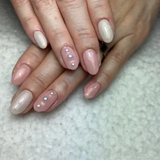 ネイル COCO+所属・COCO +のエステ・リラクイメージ