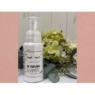 ウチハシ ユヅキのマツエク・マツパデザイン