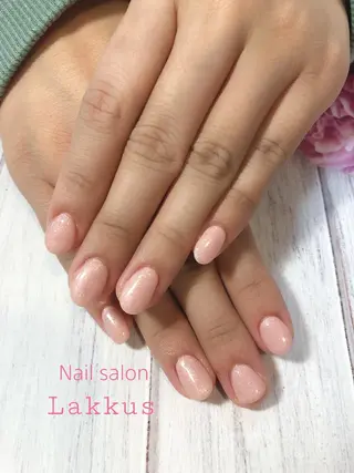 ネイル Lakkus T－Mのネイルデザイン
