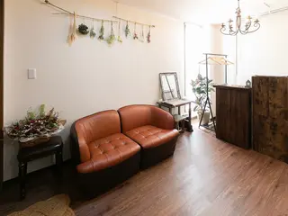 schon所属・schon 四日市のマツエク・マツパデザイン