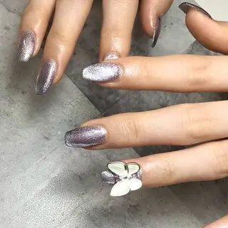 ネイル Eye& NailDayのネイルデザイン