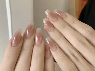 ネイル haruka 🧸のネイルデザイン